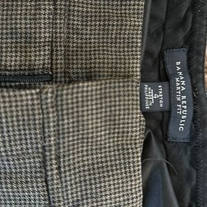 Banana Republic Dress Pants